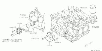 FORESTER Europe/General 14.02.2013