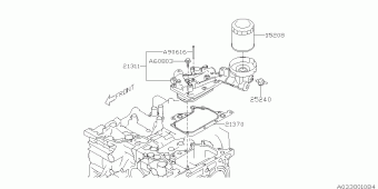 FORESTER Europe/General 13.05.2015