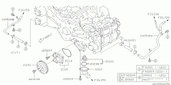 FORESTER USA 14.05.2013