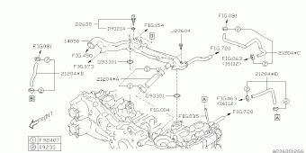 FORESTER USA 27.09.2013