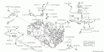 FORESTER Europe/General 13.05.2015