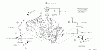WRX/LEVORG Europe/General 02.03.2016