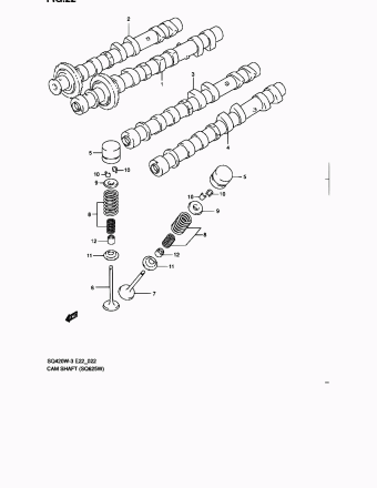 Grand Vitara SQ420 SQ420W-3