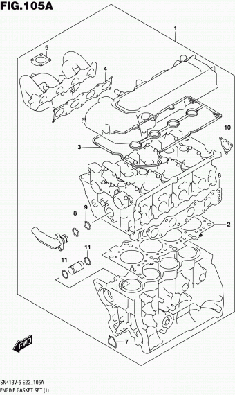 Jimny SN413 TYPE 6
