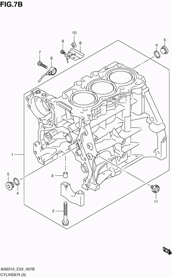 Splash/Ritz A5B310 A5B310-4 (MAGYAR)