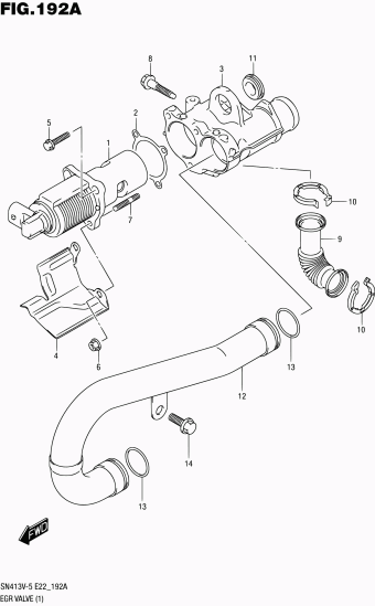 Jimny SN415 SN415VD