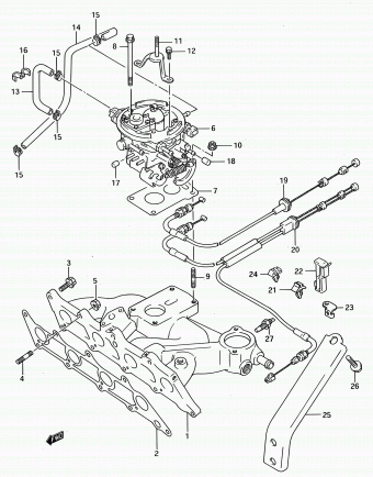 Swift SF413 SF413-2 (E01)