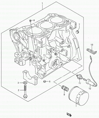 Swift SF310 SF310-2 (E24)