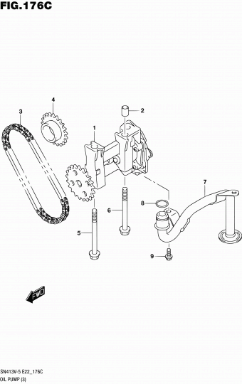 Jimny SN415 SN415VD