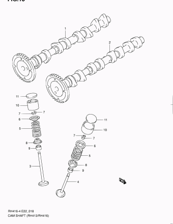 Liana RH416 RH416-4