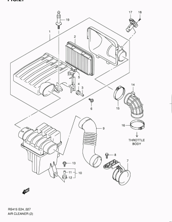 Swift RS416 RS416-4