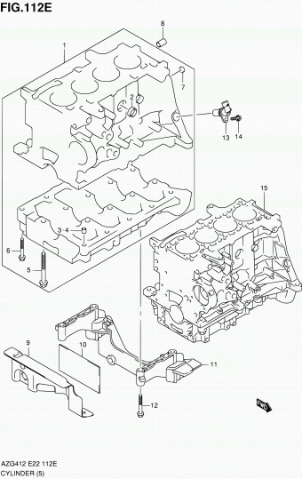 Swift AZG413D AZG413D-4