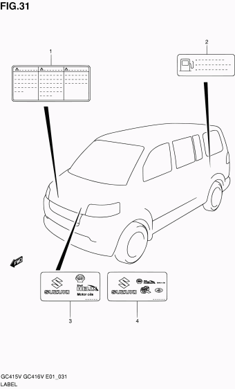 APV GC416 GC416V-2
