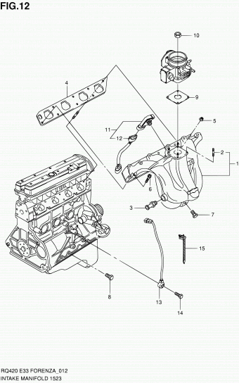 Forenza/Reno RQ420 RQ420 (MY 2007)