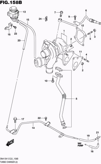 Jimny SN415 SN415VD