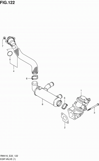 SX4/S-Cross RW416D RW416D (MAGYAR)