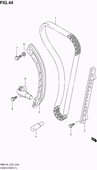 SX4/S-Cross RW415 RW415 (MAGYAR)