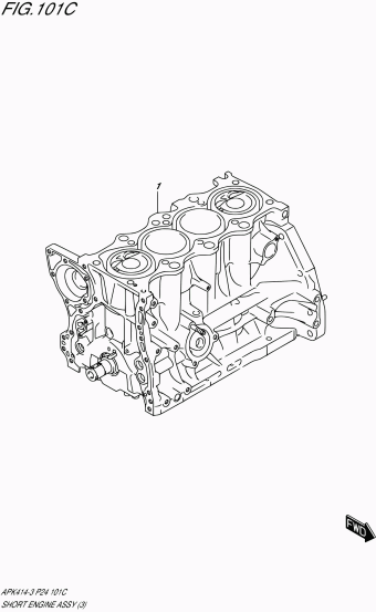 Vitara APK416 M16A