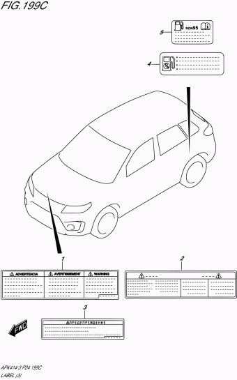 Vitara APK416 M16A