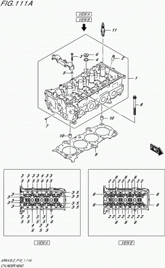 ERTIGA ARK415 ARK415-2 (E10,E96)
