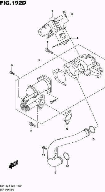 Jimny SN415 SN415VD