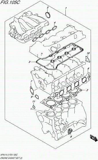 Vitara APK416 M16A