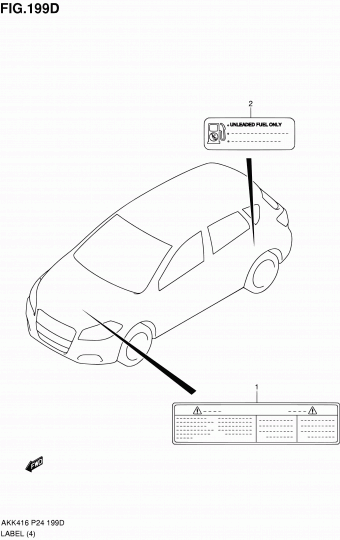 SX4/S-Cross AKK416 M16A