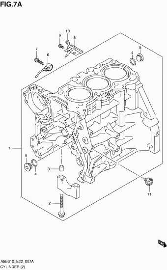Splash/Ritz A5B310 A5B310-3 (MAGYAR)