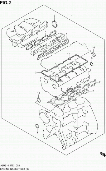 Splash/Ritz A5B412 A5B412 (MAGYAR)