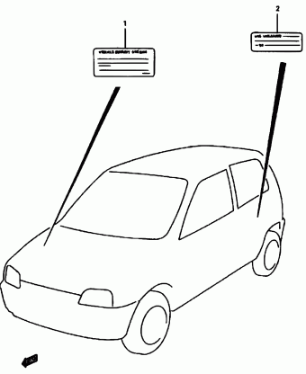 WagonR+ SP306 SP306-2
