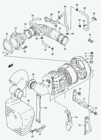 Swift SF413 SF413-2 (E01)