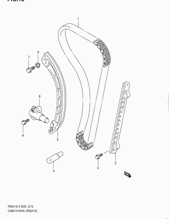 Ignis RG413 RG413-4