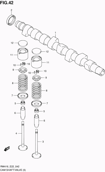 SX4/S-Cross RW419D RW419D (MAGYAR)