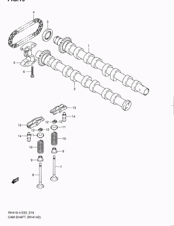 Liana RH416 RH416-4