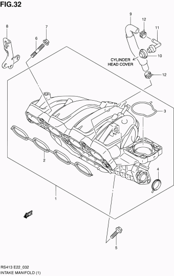 Swift RS413 RS413 (Magyar)