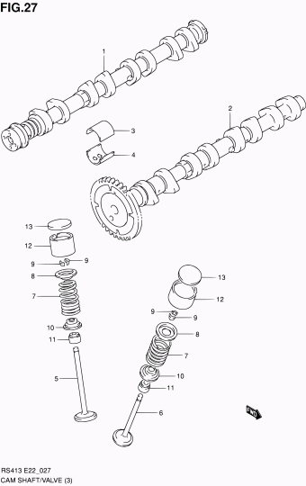 Swift RS416 RS416-2 (Magyar)