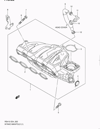 Swift RS413 RS413-2