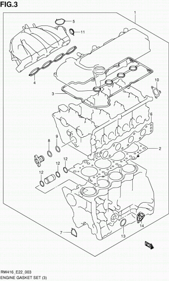 SX4/S-Cross RW416 RW416 (MAGYAR)