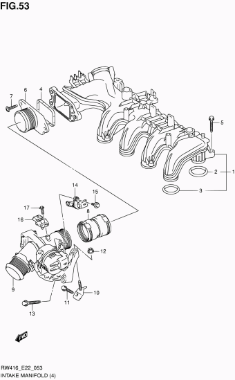 SX4/S-Cross RW416D RW416D (MAGYAR)