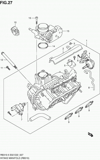 WagonR+ RB310 RB310-5 (Magyar) (E02,E22)