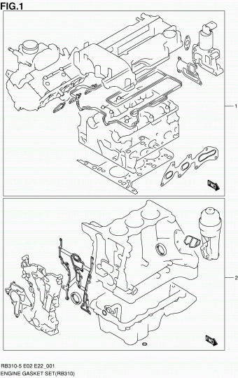 WagonR+ RB310 RB310-5 (Magyar) (E02,E22)