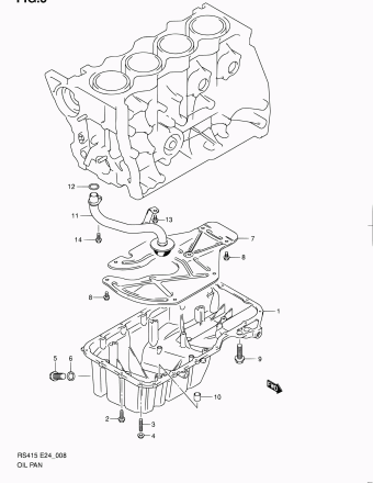 Swift RS413 RS413-2