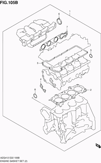 Swift AZG412 AZG412-4