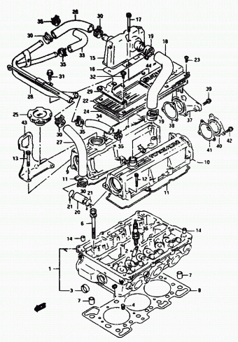 Cappucino SX306 SX306-2