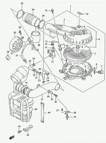 Swift SF416 SF416-2 (E01)