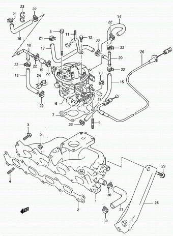 Swift SF416 SF416-2 (E01)