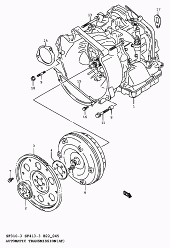 Swift SF413 SF413-3 (Magyar) (E02,E15,E22)