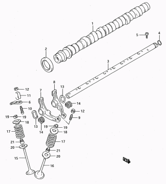 Swift SF416 SF416-2 (E01)