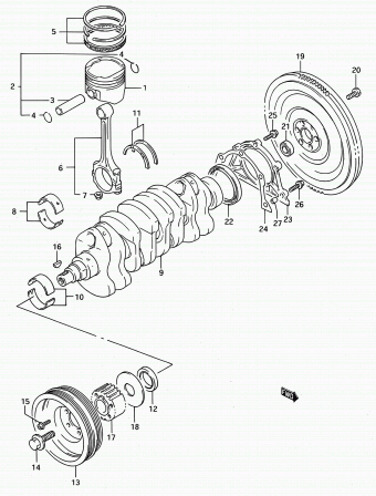 Swift SF416 SF416-2 (E01)