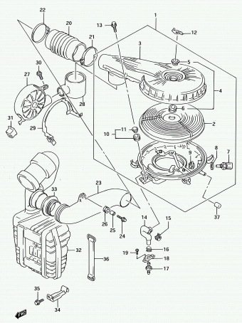 Swift SF416 SF416-2 (E01)